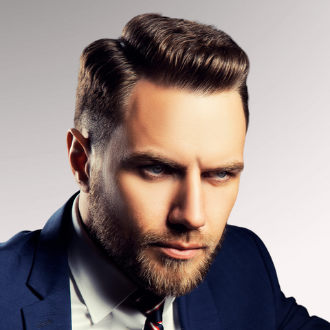 Fashionable Men's Haircuts : Mens Hairstyles Long Fine Hair, medium long  men's hairstyles ~ Men … … | Long hair styles men, Mens hairstyles medium, Haircuts  for men